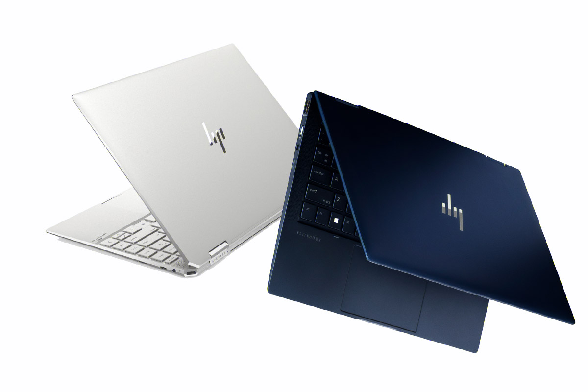 best hp laptops
