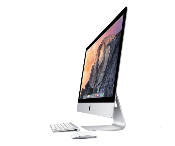 iMac 27 Retina