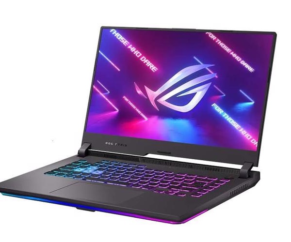 ROG Strix G15 G513QR 電競筆電