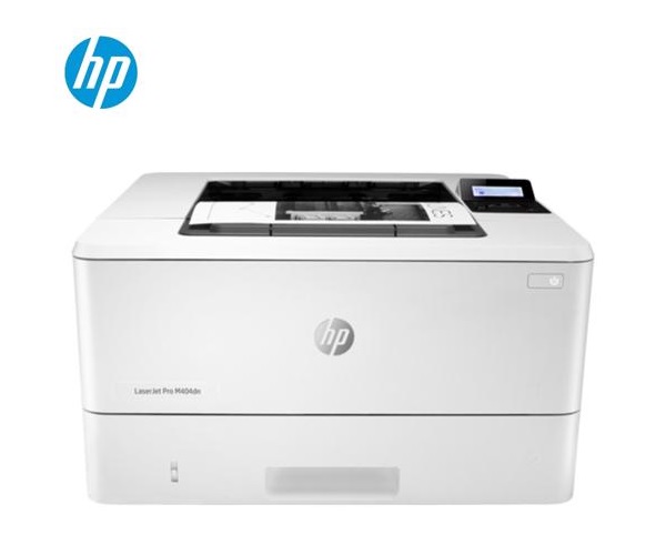 HP LaserJet Pro M404dn 雷射印表機