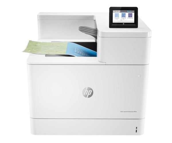 HP Color Laser jet M856dn 雷射印表機