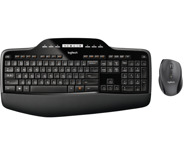 MK710 鍵盤滑鼠組
